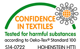 textiles vertrauen logo